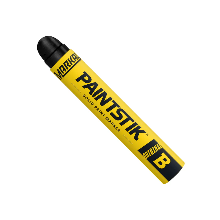 Markal B Paintstick - Black
